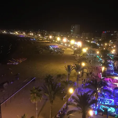 Spacieux, Front De Mer, Vue Splendide Salou