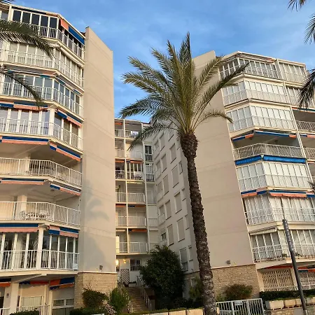 Apartment Spacieux, Front De Mer, Vue Splendide *